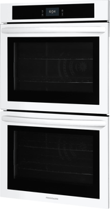 Frigidaire FCWD3027AW