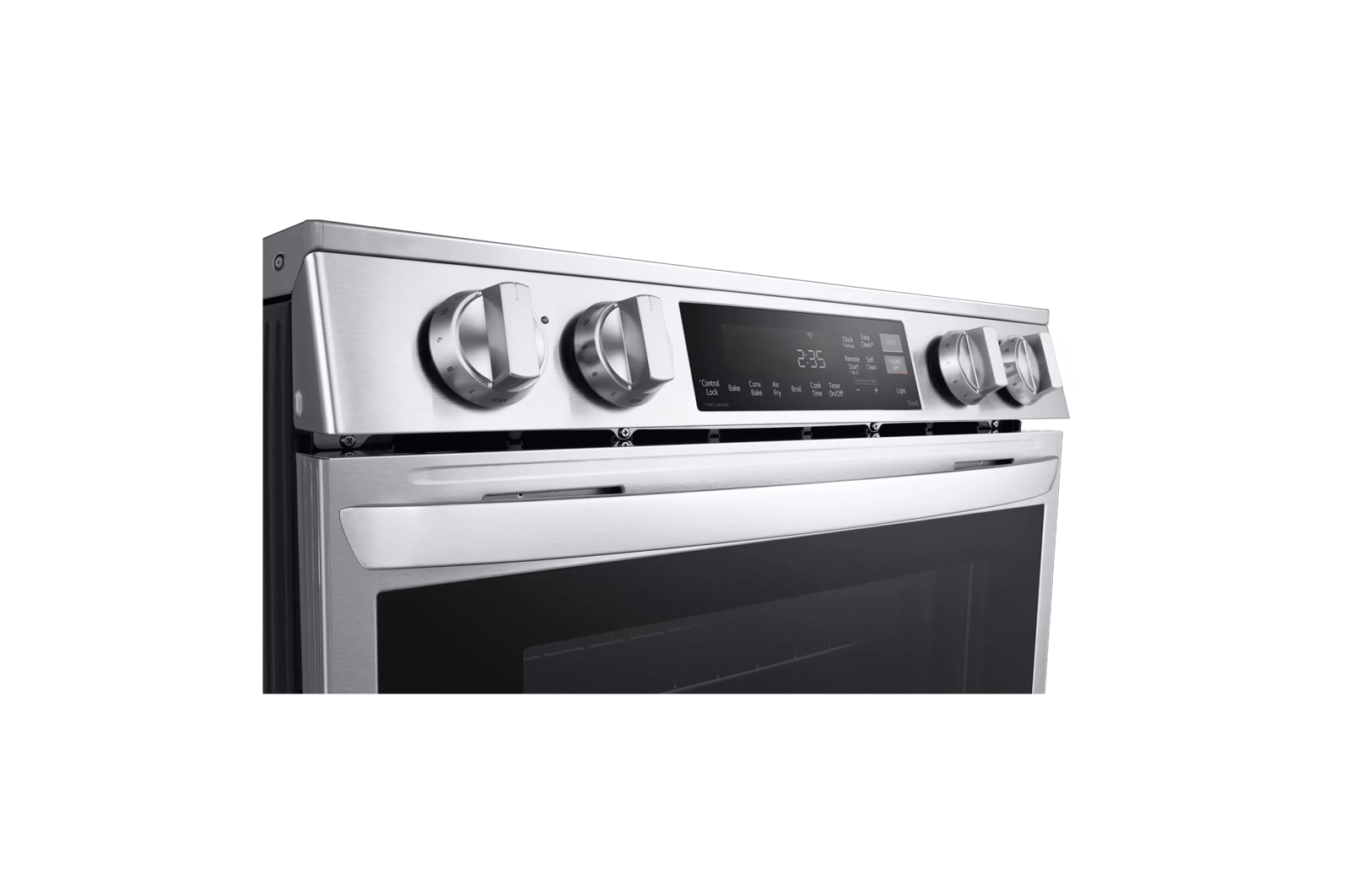 LG LSIL6334FE