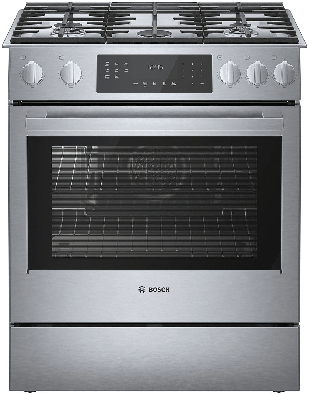 Bosch HGI8056UC