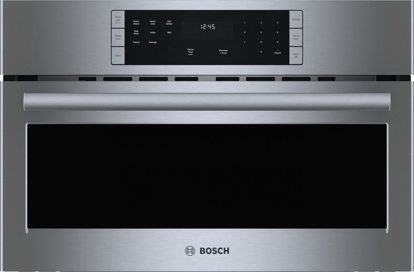 Bosch HMB50152UC