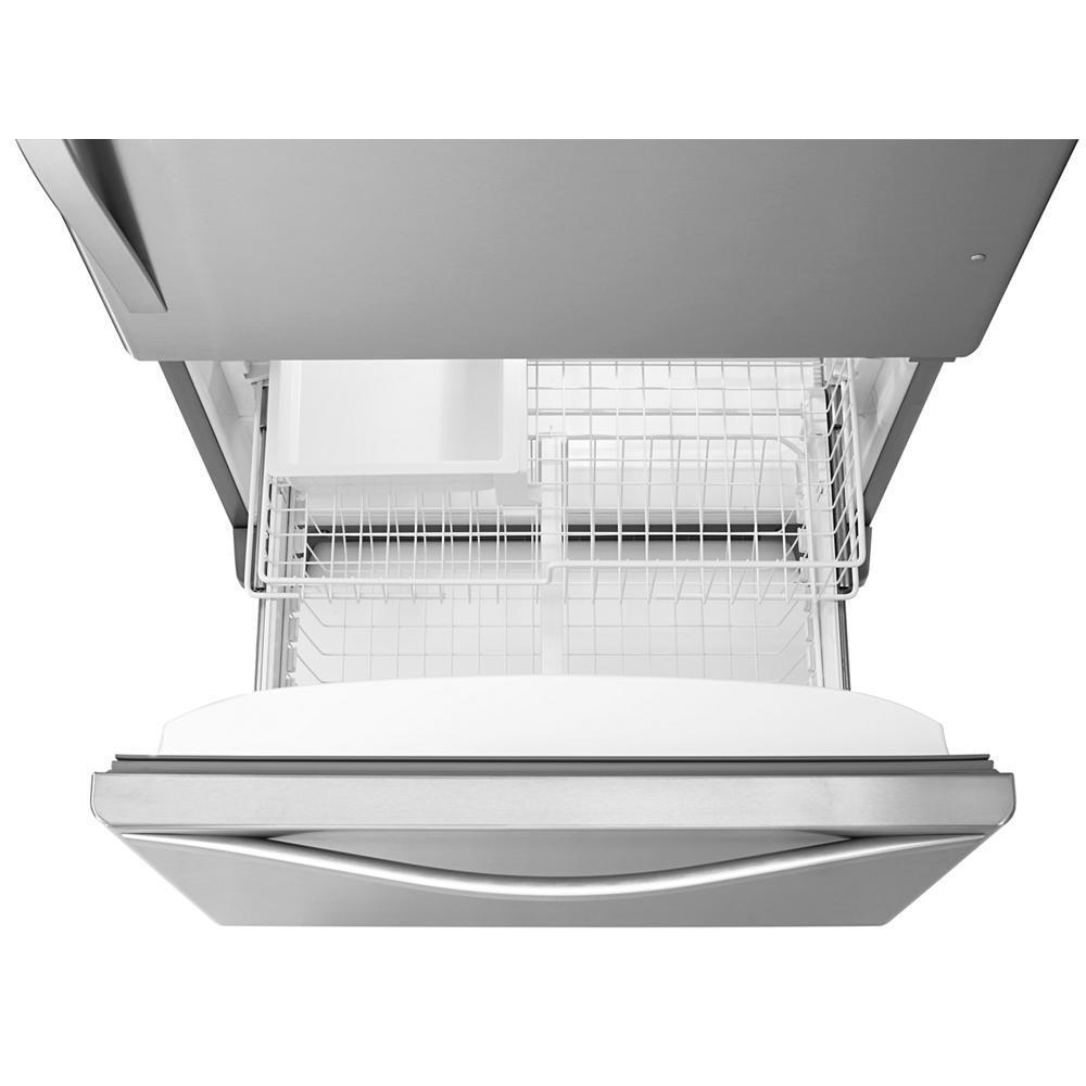 Whirlpool WRB322DMBM