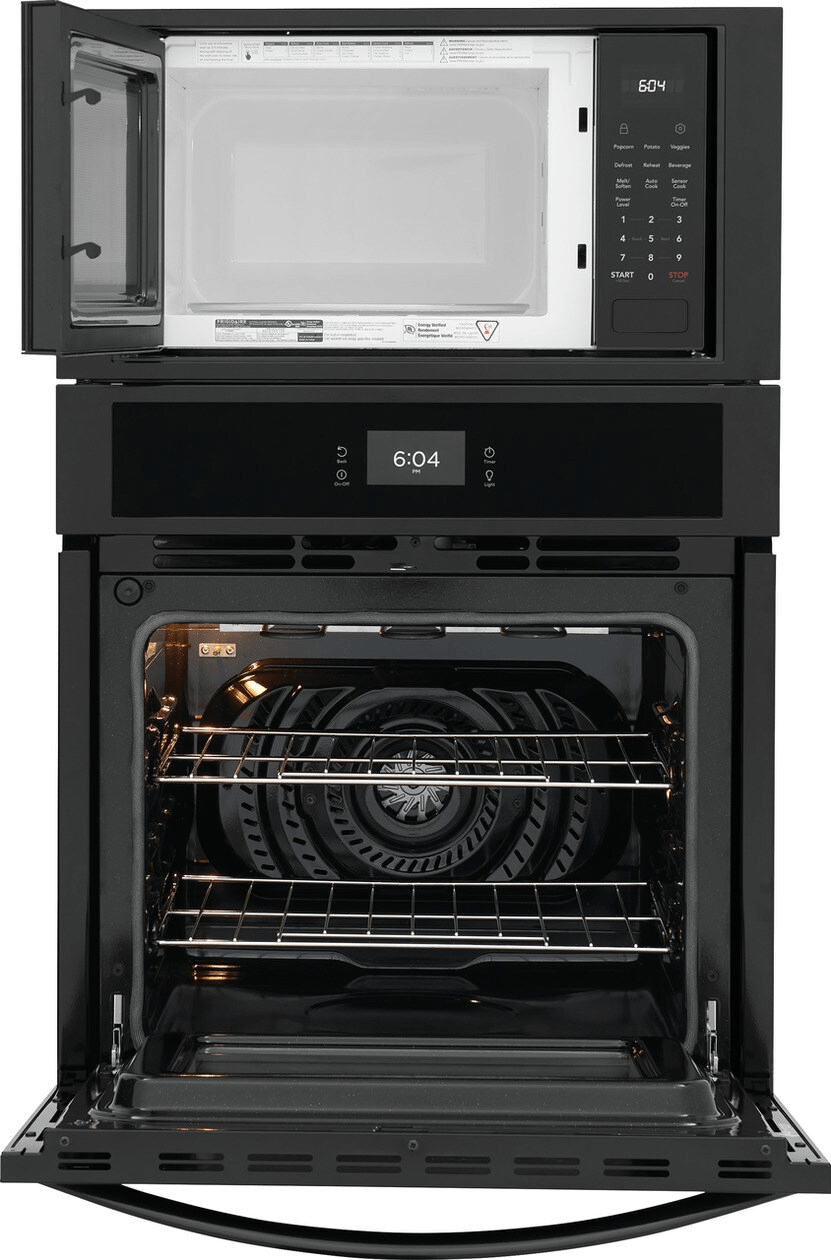 Frigidaire FCWM2727AB