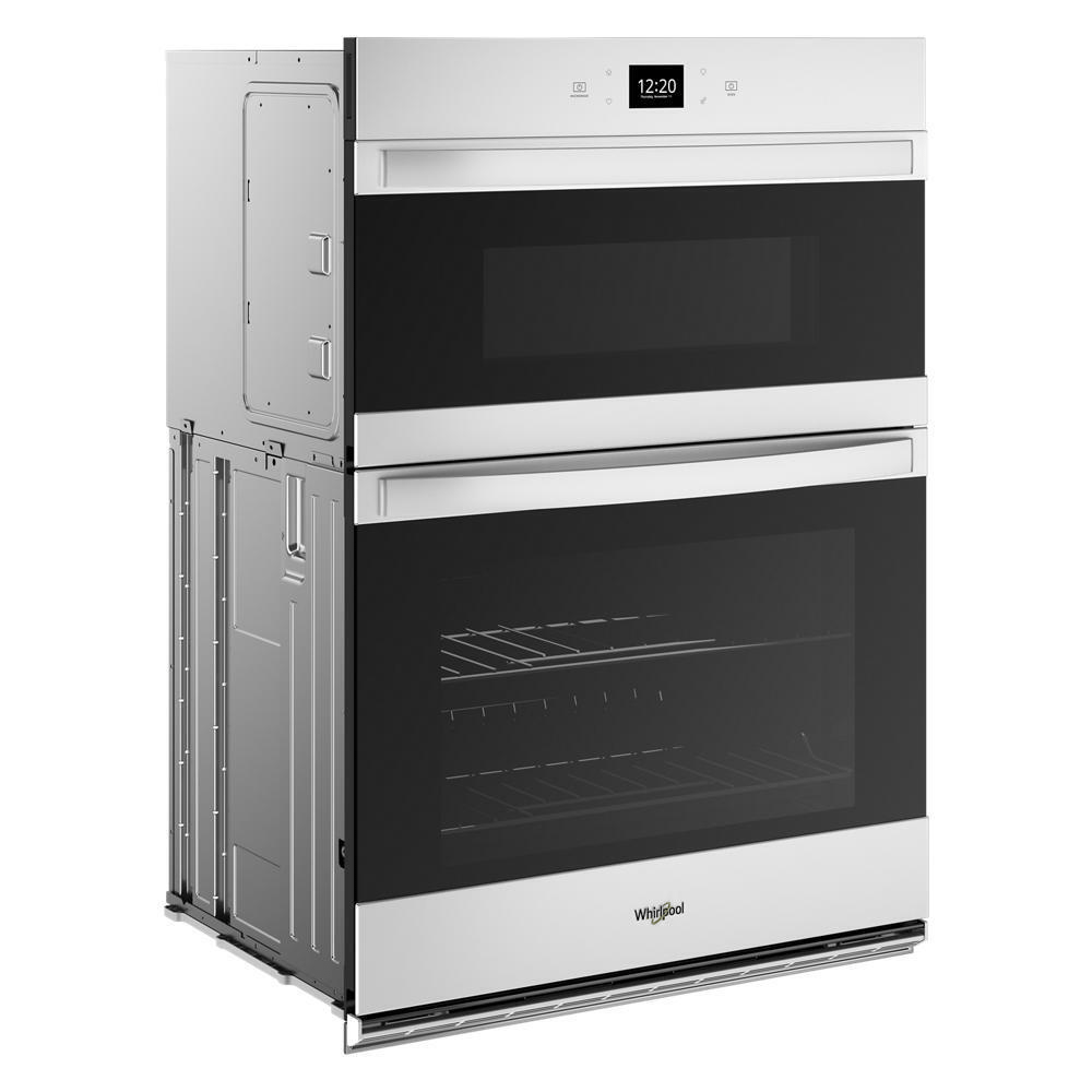 Whirlpool WOEC5027LW