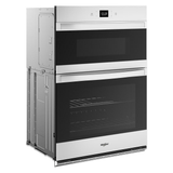 Whirlpool WOEC5027LW