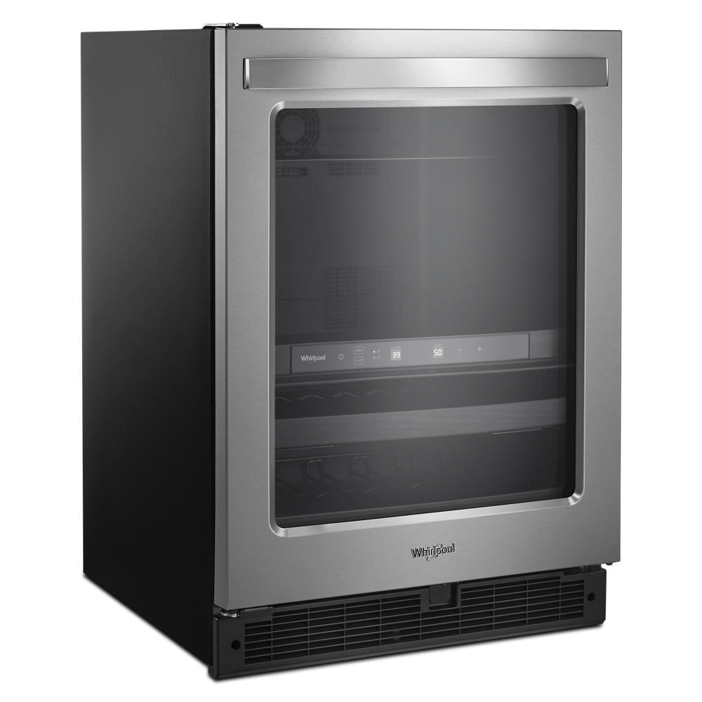 Whirlpool WUB50X24HZ
