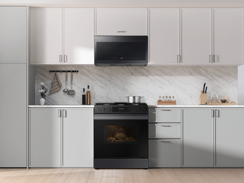 Samsung NSG6DG8100MT