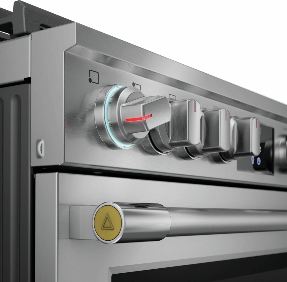 Frigidaire PCFG3080AF