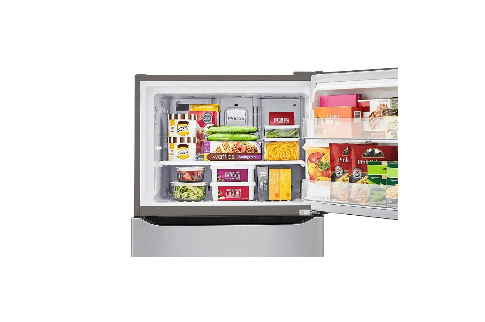 LG LTCS20020S