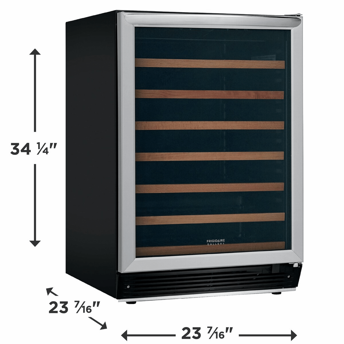 Frigidaire FGWC5233TS