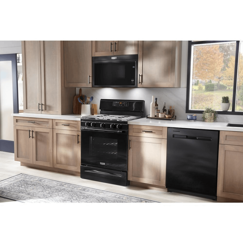 Maytag MMMF6030PB