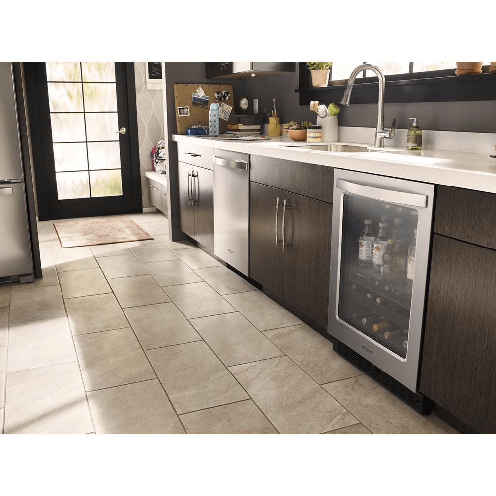 Whirlpool WUB50X24HZ
