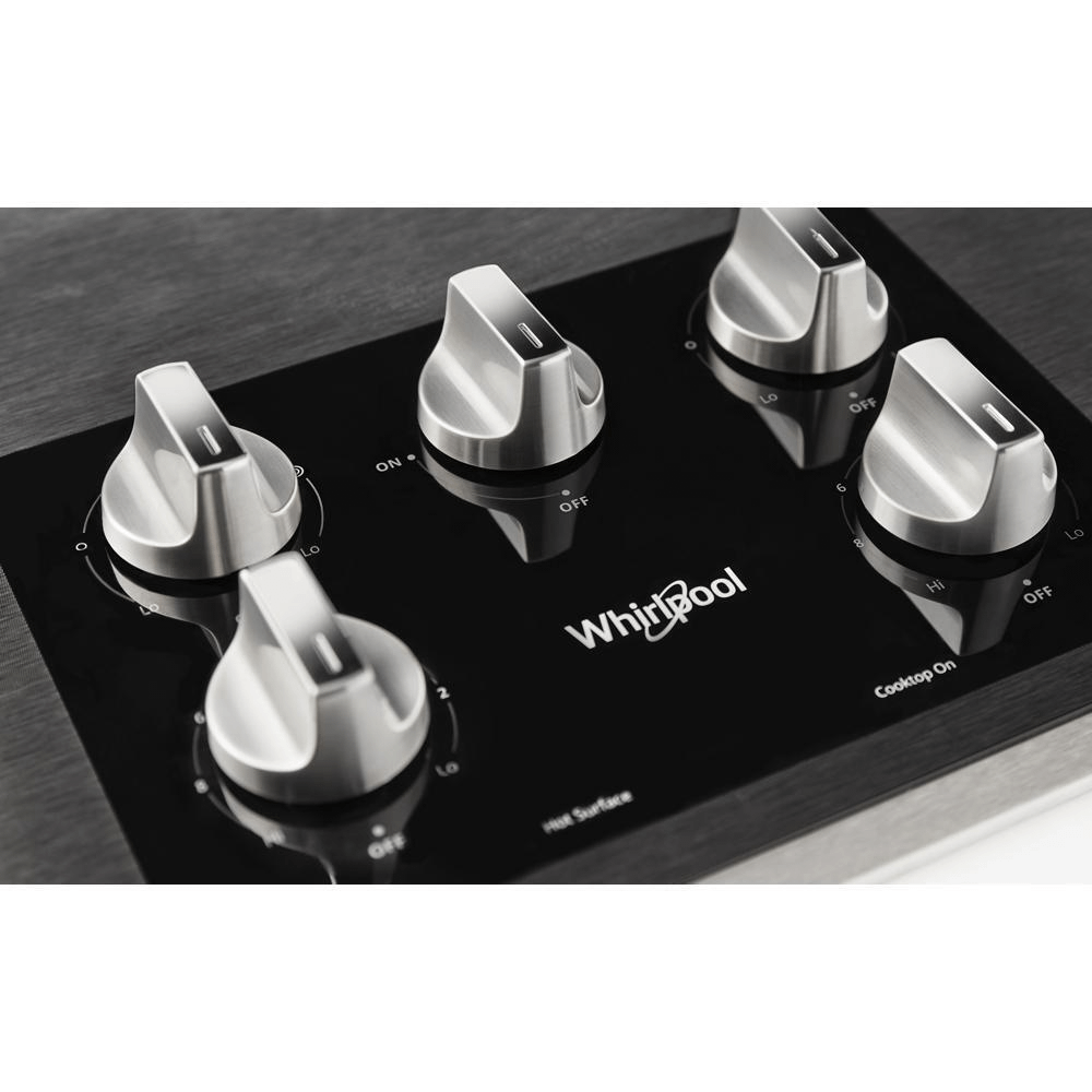 Whirlpool WCE77US6HS