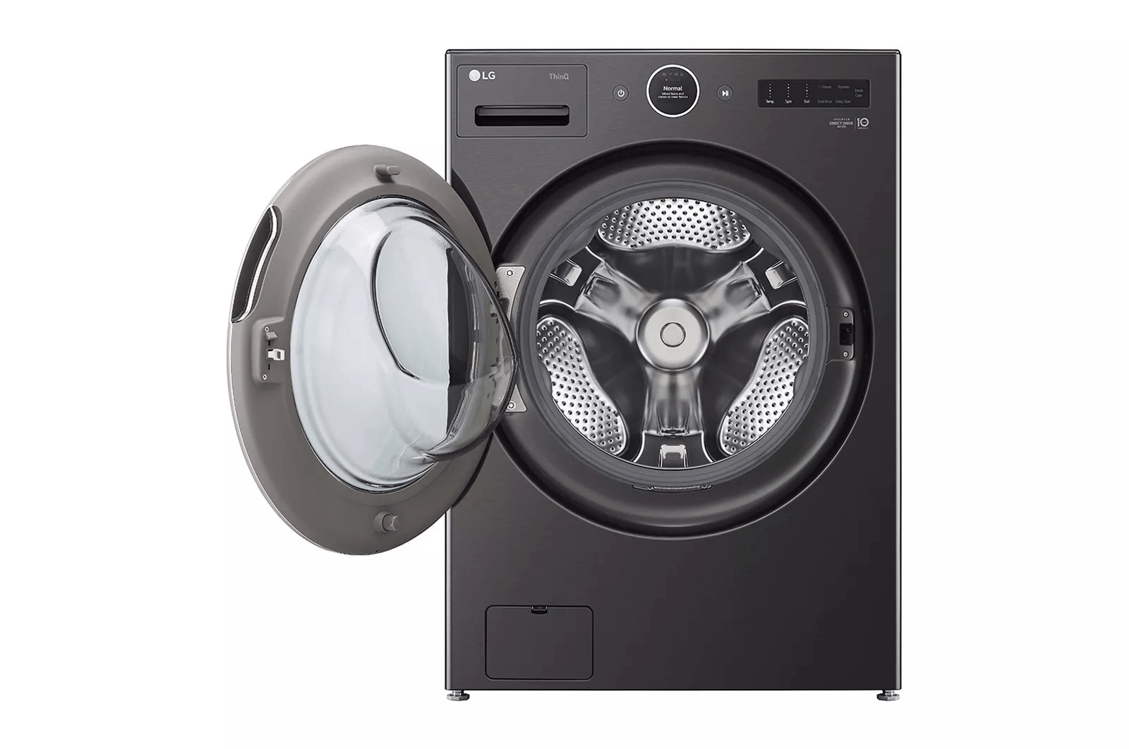 LG WM6700HBA