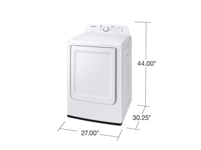 Samsung DVG41A3000W