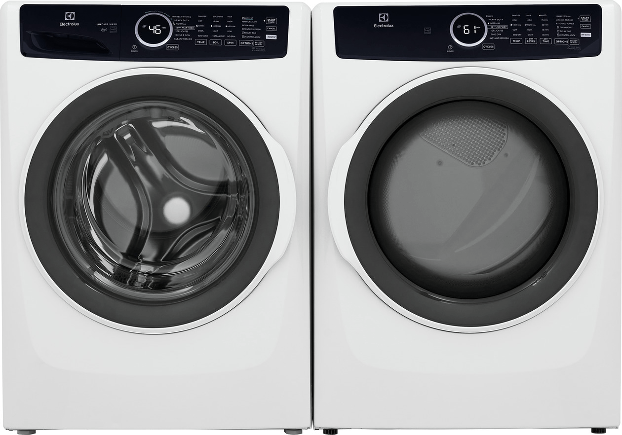 Electrolux ELFW7437AW