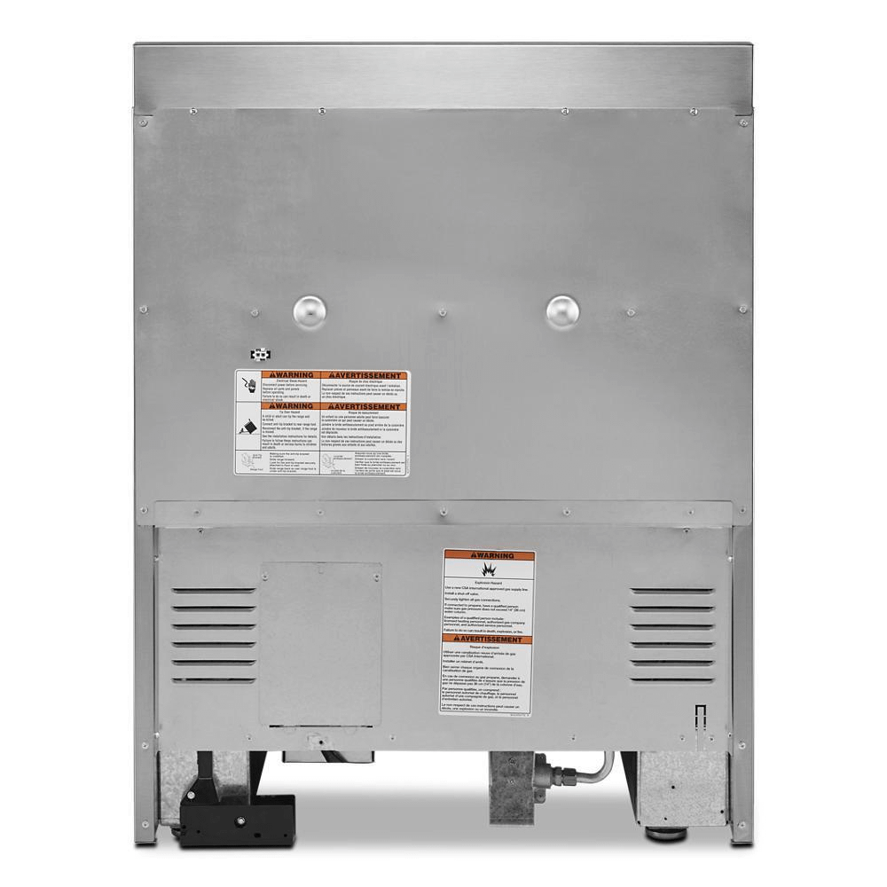 KitchenAid KFGC500JSS