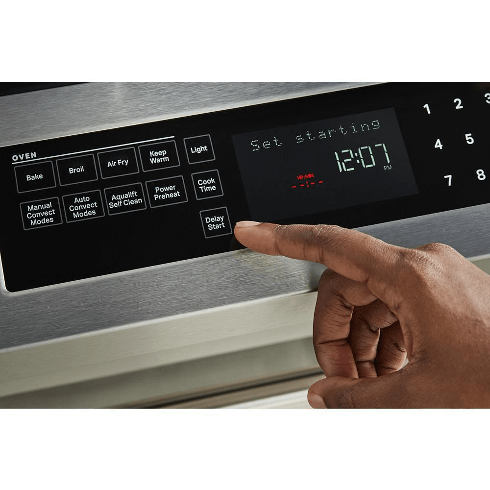 Maytag MGS8800PZ
