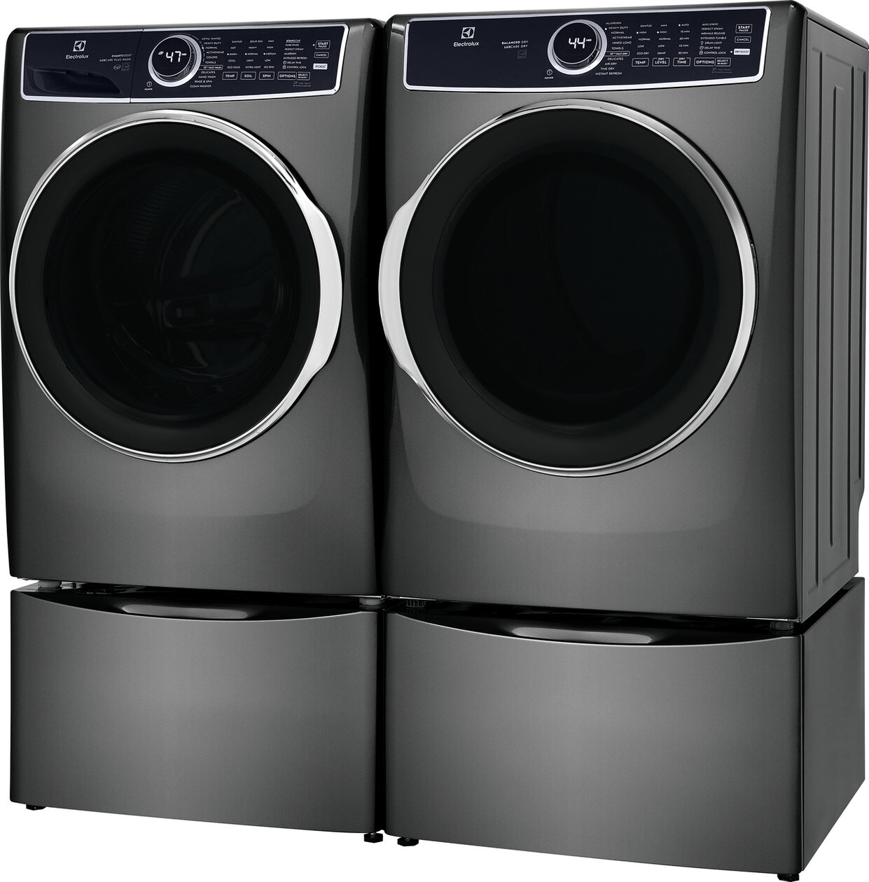 Electrolux ELFW7637AT