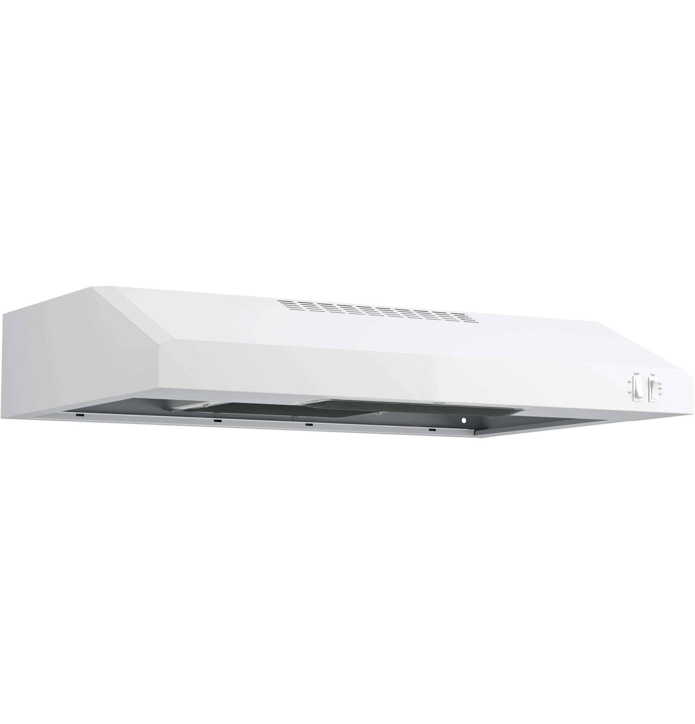 GE JVX3300DJWW