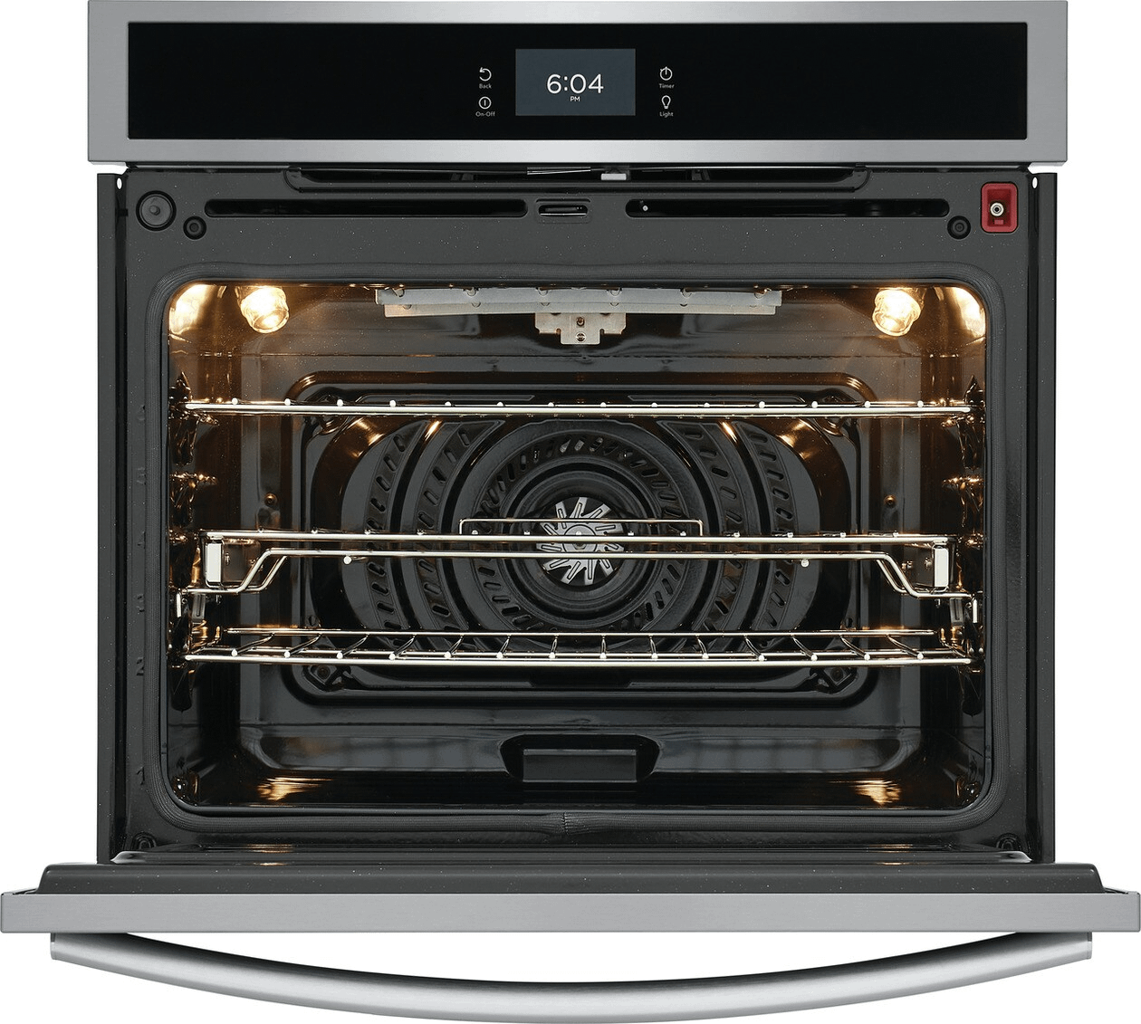 Frigidaire GCWS3067AF