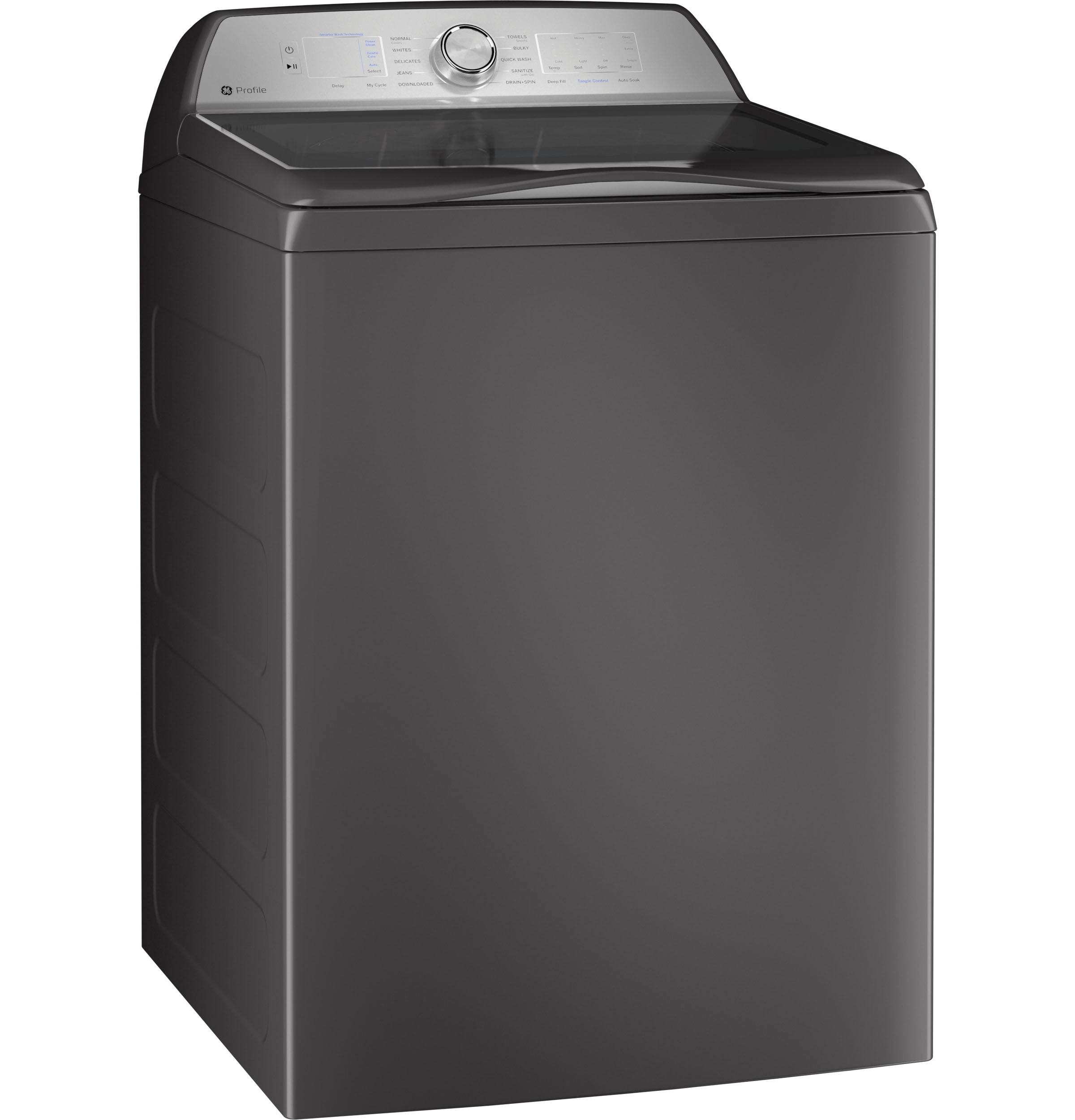 GE PTW600BPRDG