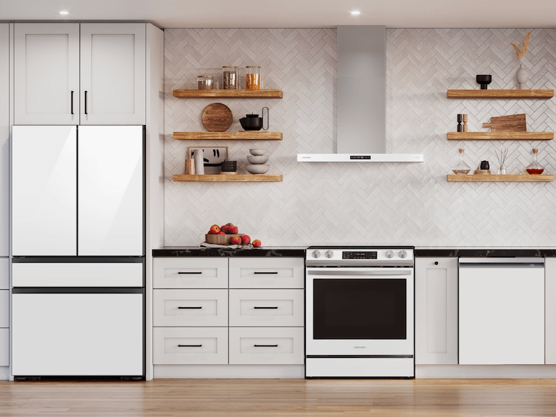 Samsung NK36CB700W12