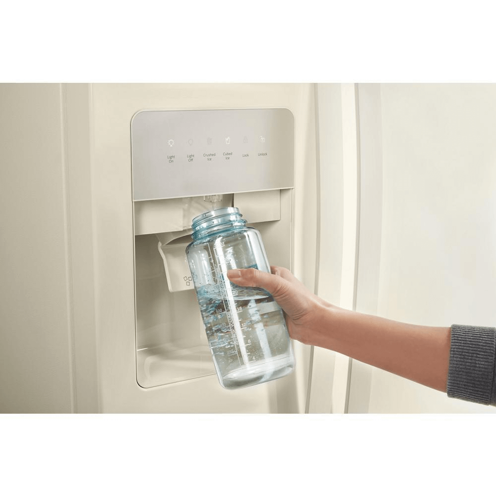 Whirlpool WRS311SDHT