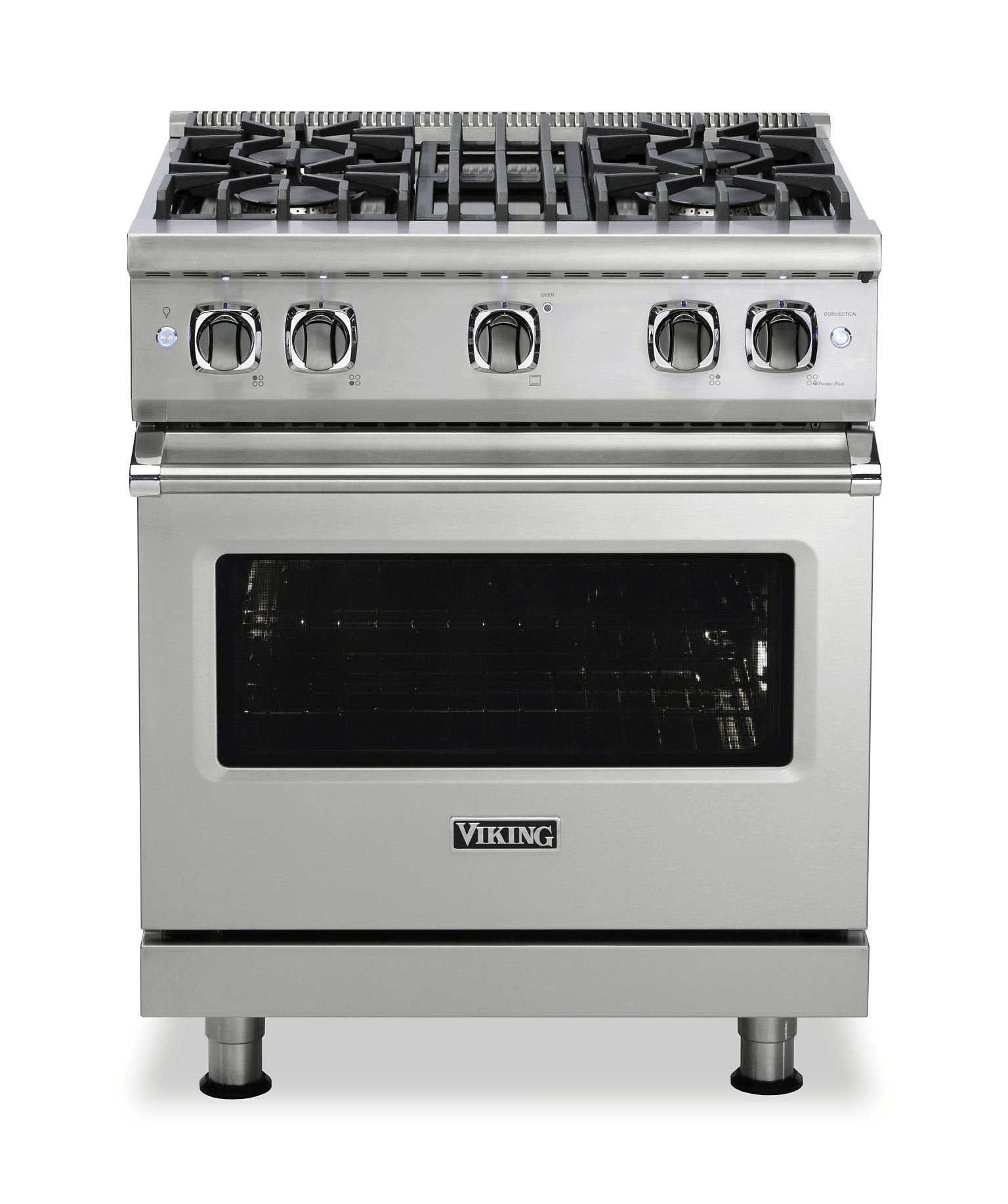 Viking VGR5304BSBLP