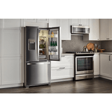 Whirlpool WRF560SEHZ