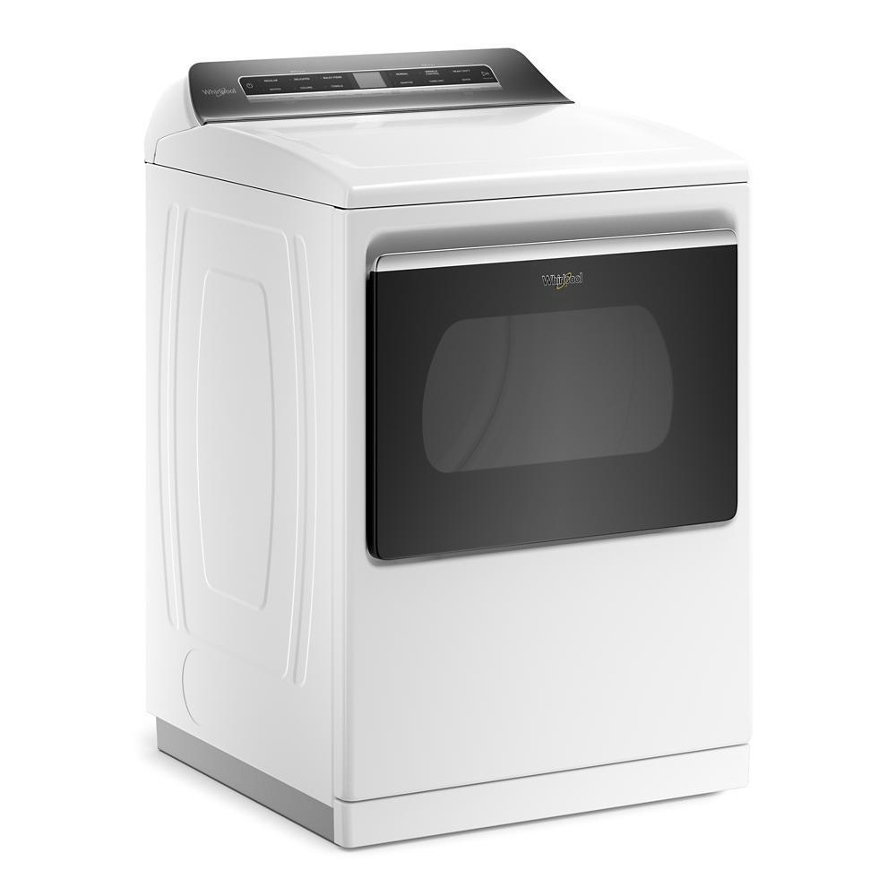 Whirlpool WGD8127LW