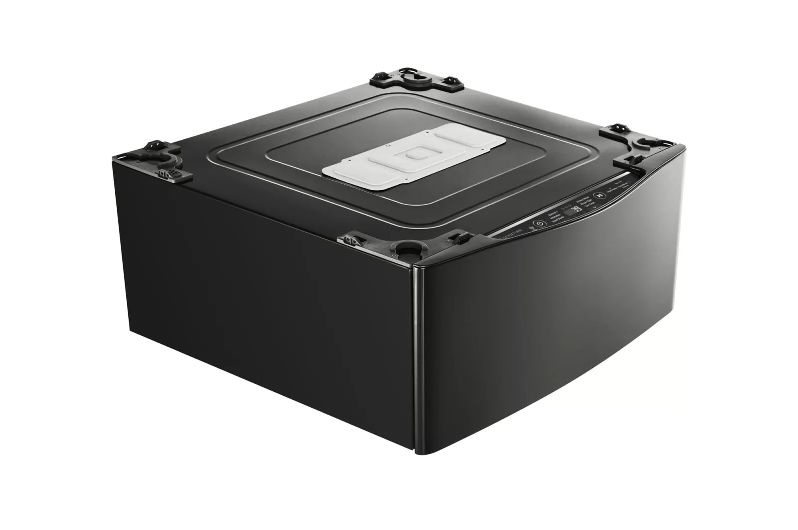 LG WD205CK