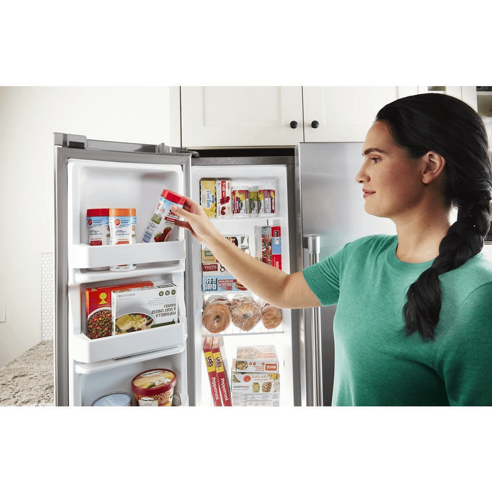 Maytag MSS25N4MKZ