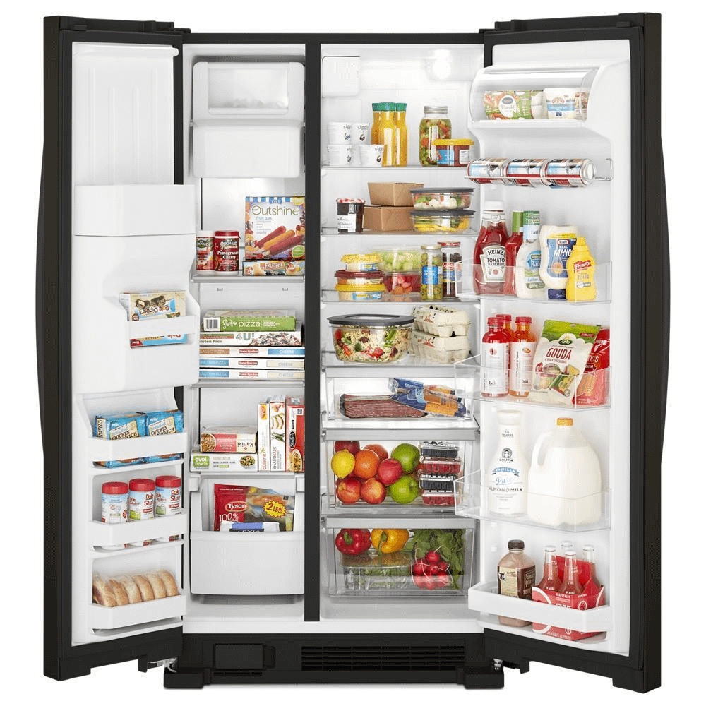 Whirlpool WRS321SDHV