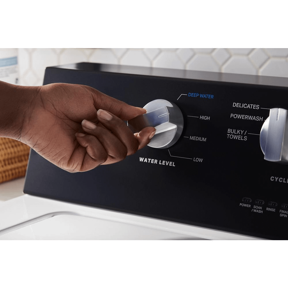 Maytag MVWP586GW