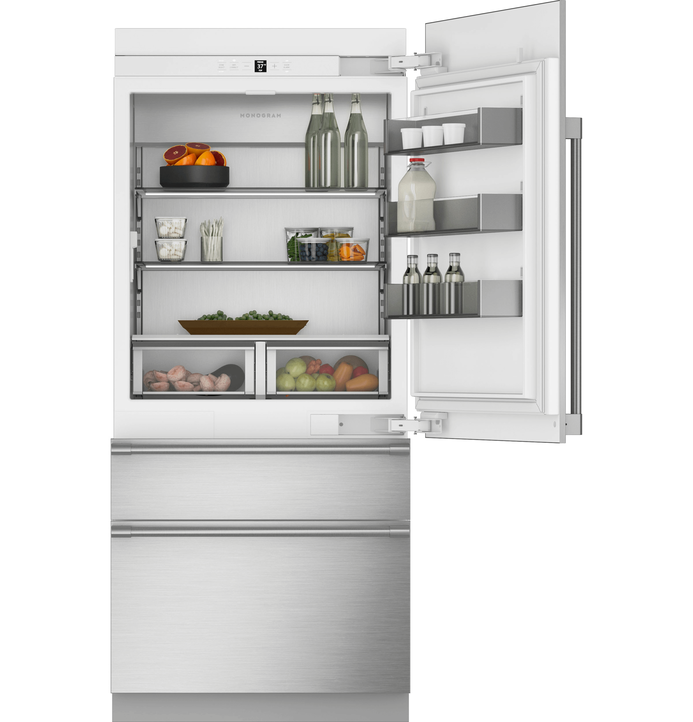 Monogram ZIC363IPVRH