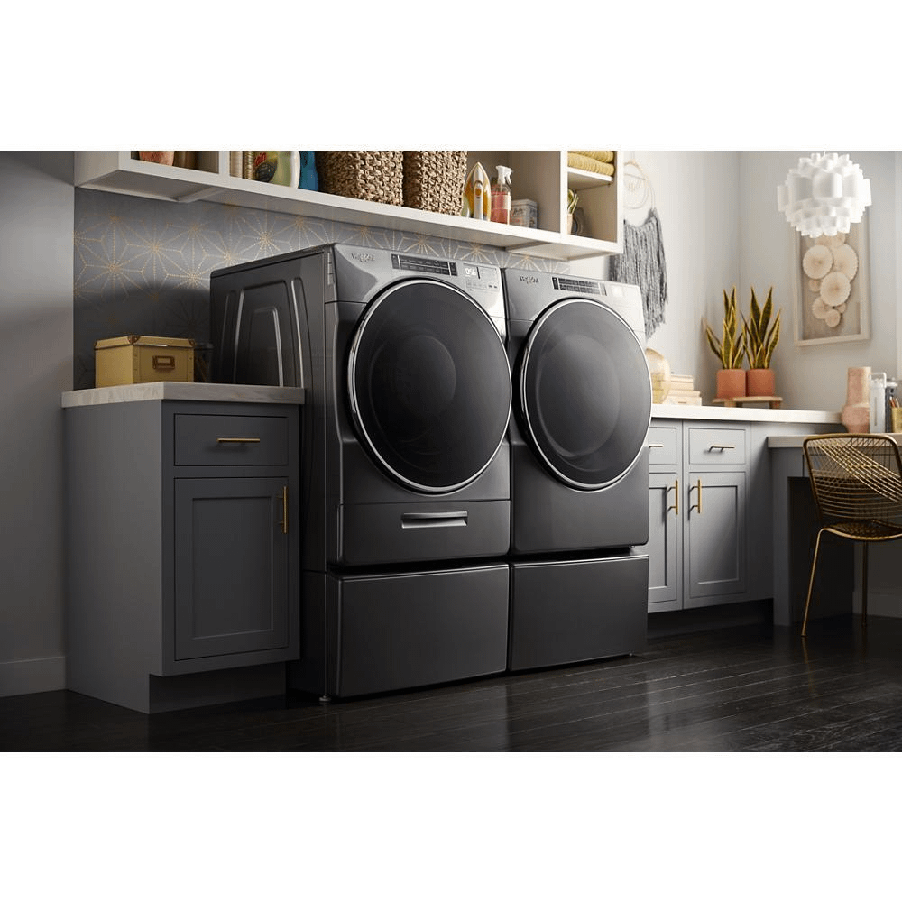 Whirlpool WED8620HC