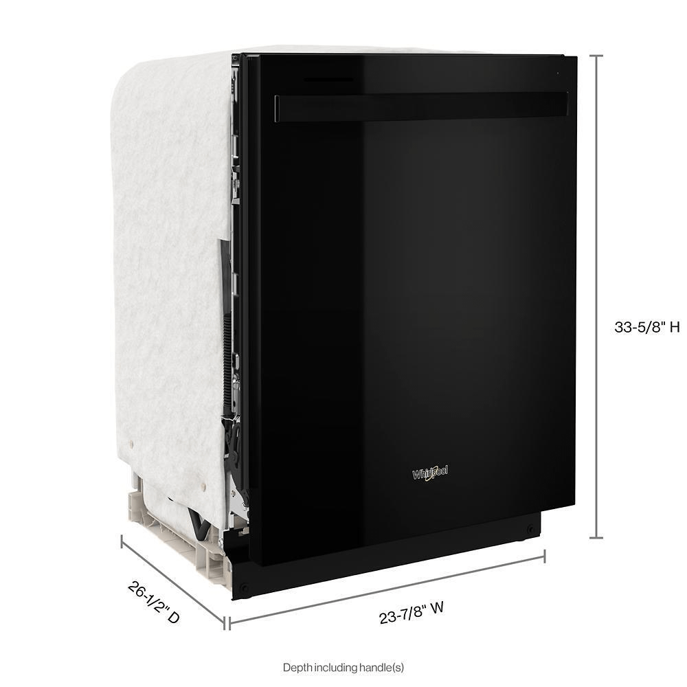 Whirlpool WDT750SAKB