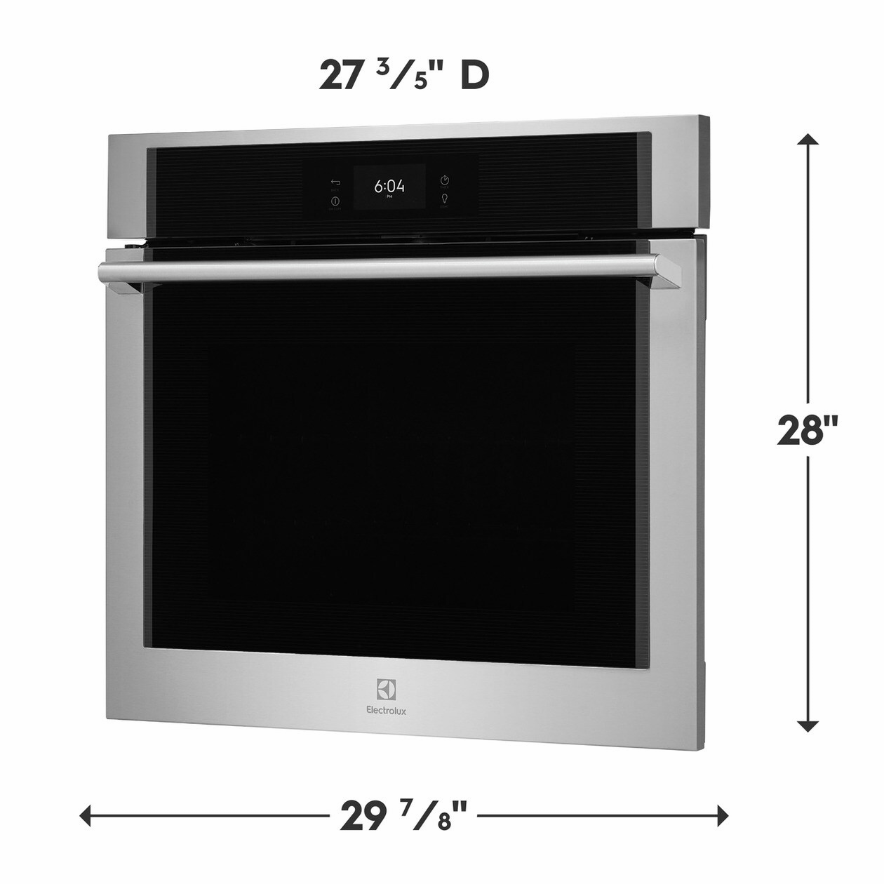 Electrolux ECWS3012AS