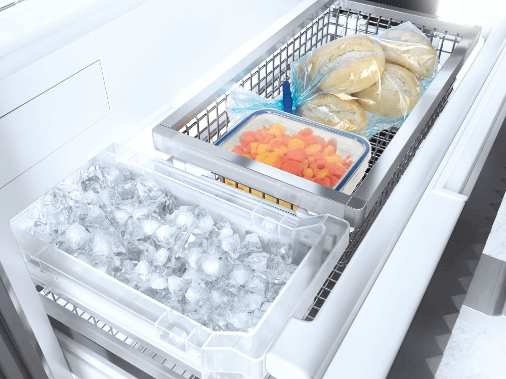 Miele KF2812SF
