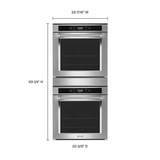 KitchenAid KODC504PPS