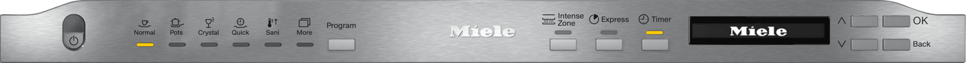 Miele G7156SCVISF