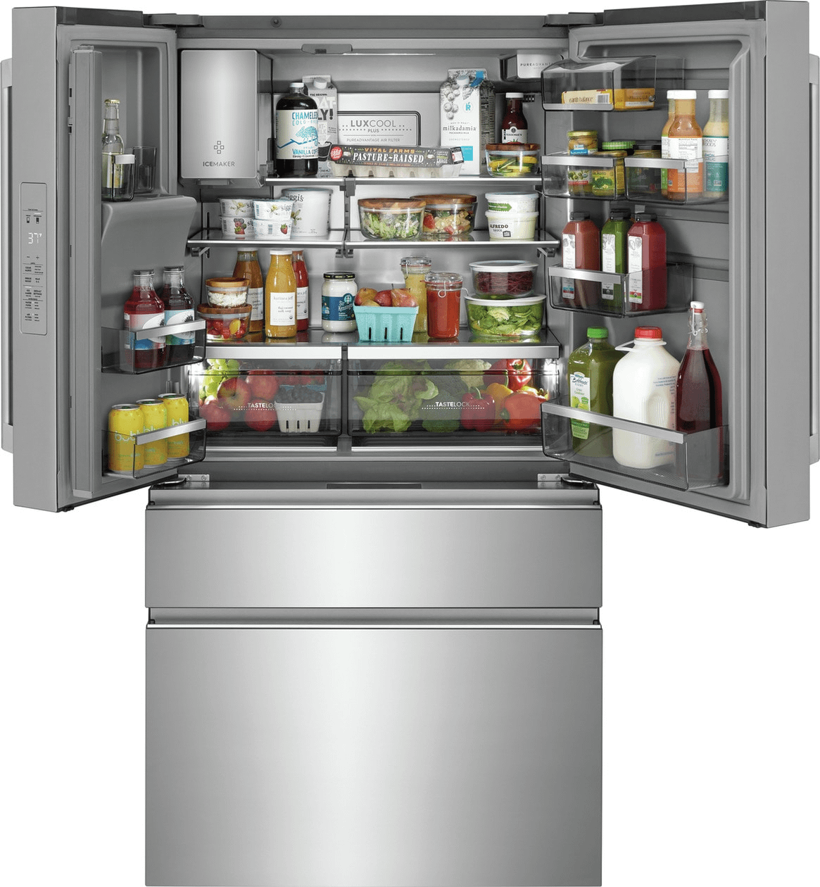 Electrolux ERMC2295AS