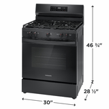 Frigidaire FCRG3062AB