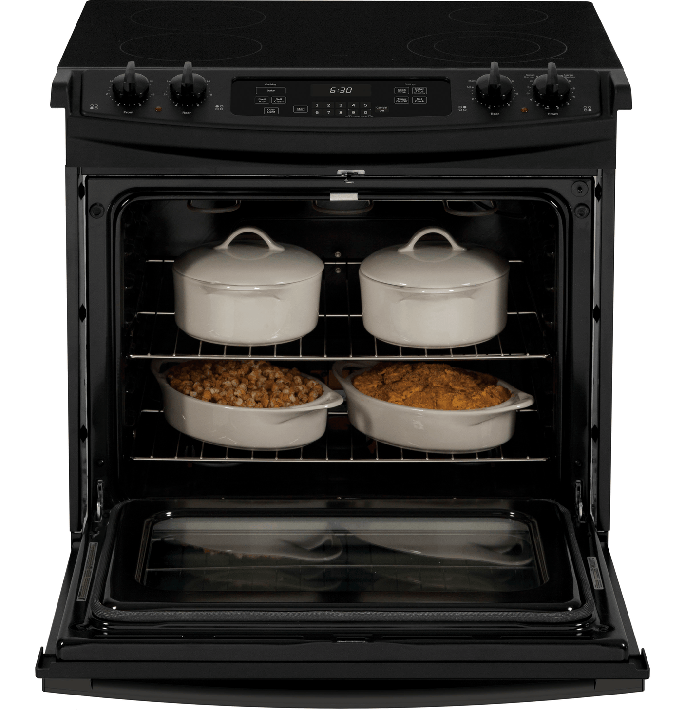 GE JD630DTBB