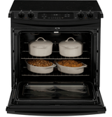 GE JD630DTBB