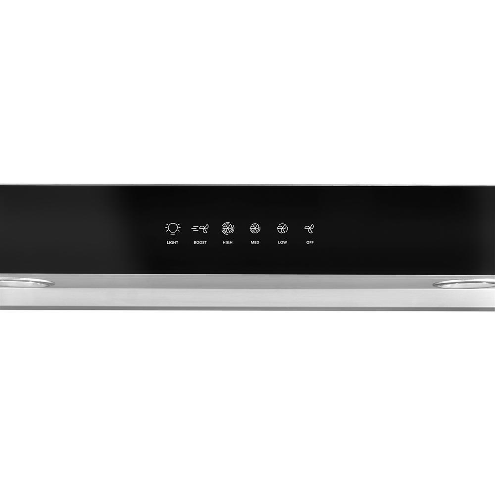 Whirlpool WVU57UC6FS
