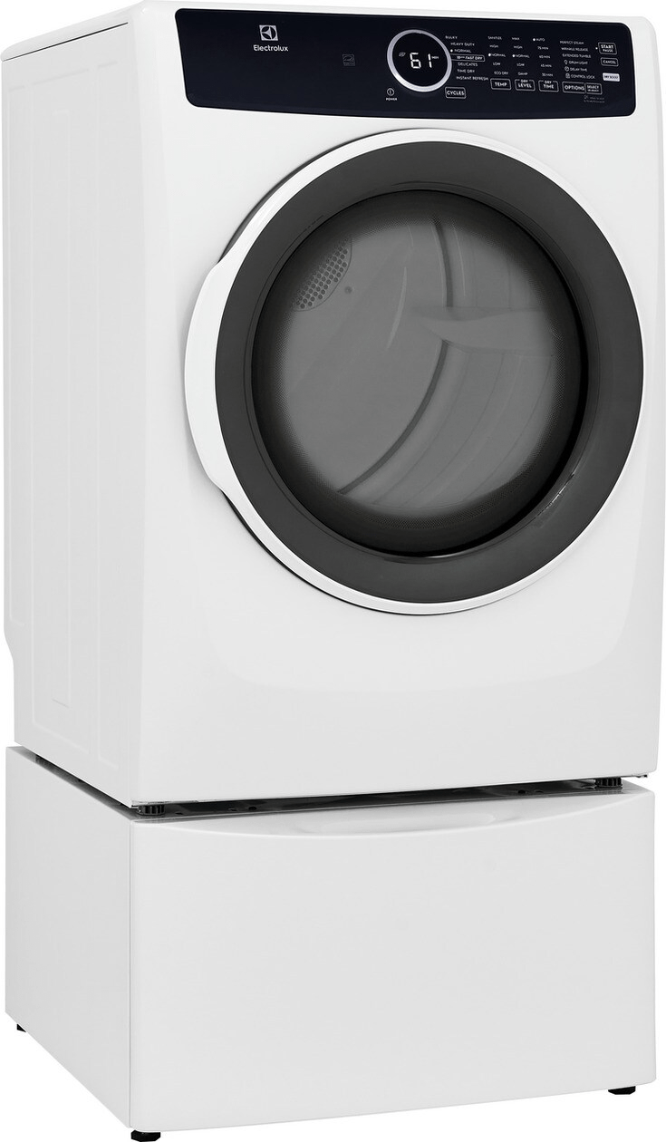 Electrolux ELFG7437AW