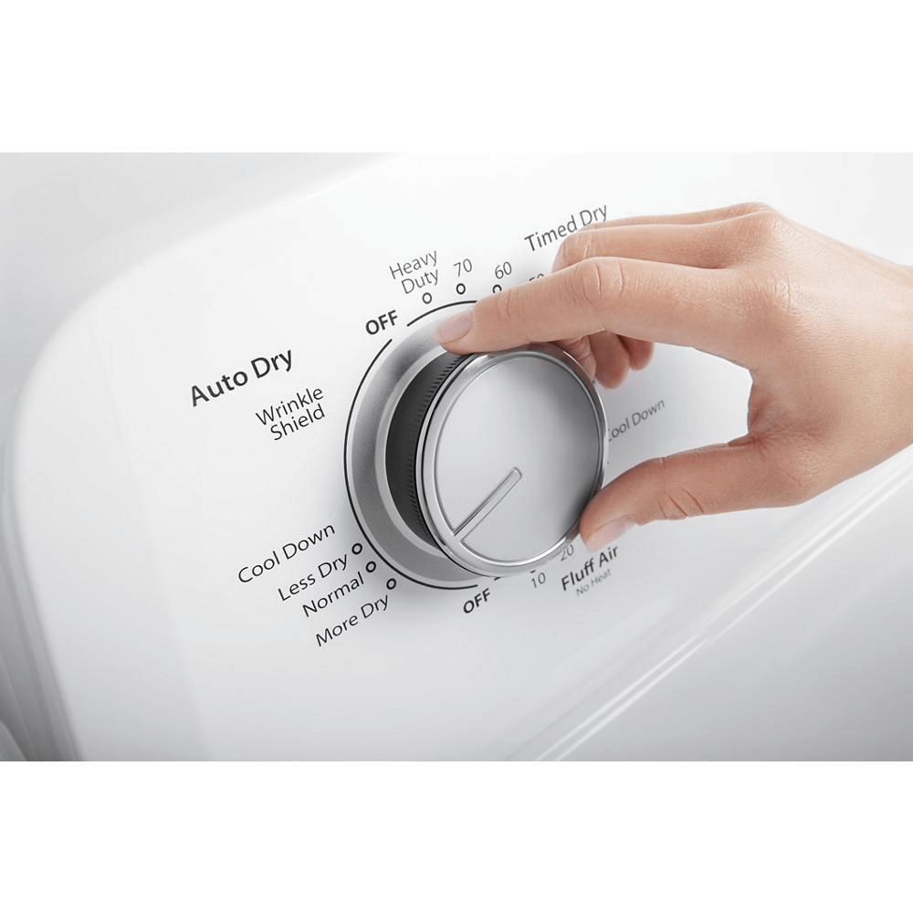 Whirlpool WED4850HW
