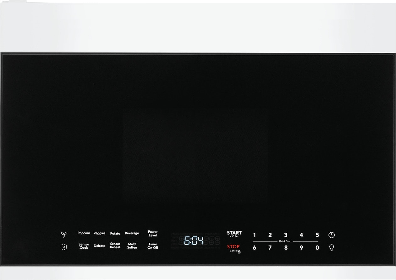 Frigidaire UMV1422UW