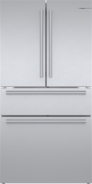 Bosch B36CL80SNS